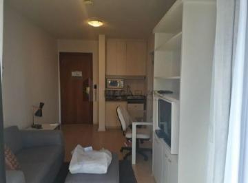 Apartamento · 32m² · 1 Quarto · 1 Vaga · FLAT PARA LOCAÇÃO NO ITAIM!