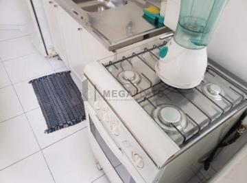 Apartamento · 44m² · 1 Vaga · FLAT PARA LOCAÇÃO NA VILA NOVA CONCEIÇÃO!