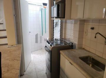 Apartamento · 44m² · 1 Vaga · FLAT DUPLEX PARA LOCAÇÃO NA VILA NOVA CONCEIÇÃO!