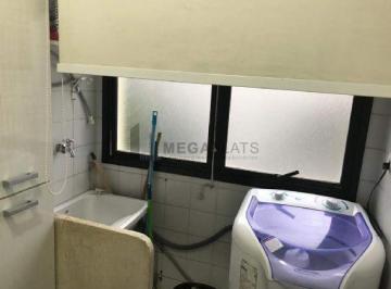 Apartamento · 32m² · 1 Vaga · VENDA APARTAMENTO NA BELA VISTA SÃO PAULO!