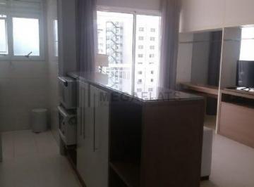 Apartamento · 55m² · 1 Quarto · 1 Vaga · Apartamento para locação em São Paulo-SP, Cerqueira César: 1 quarto, 1 sala, 1 banheiro, 1 vaga de g