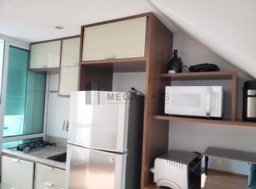 Apartamento · 48m² · 1 Vaga · LOFT PARA LOCAÇÃO EM MOEMA!