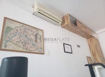 Apartamento · 44m² · 1 Vaga · LINDO FLAT DUPLEX REFORMADO PARA LOCAÇÃO!