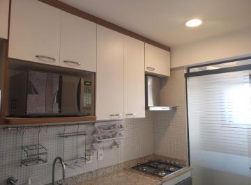 Apartamento · 44m² · 1 Vaga · APARTAMENTO REFORMADO PARA LOCAÇÃO COM 01 QUARTO NA VILA OLÍMPIA!