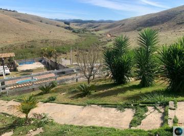 Rural · 500m² · 1 Quarto · 3 Vagas · Oportunidade em Paraibuna