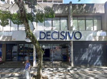 Comercial · 2400m² · Loja e Sobreloja para Locação
