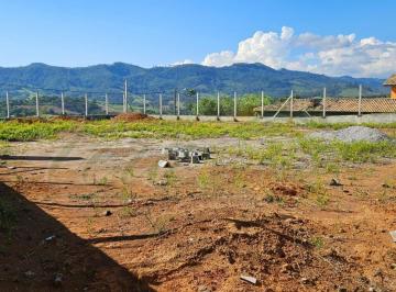 Terreno · 640m² · Terreno à venda no bairro Consulte - Extrema/MG