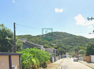Terreno · 291m² · Lote à Venda Na Praia de Zimbros - Bombinhas/SC