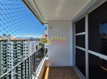 Apartamento · 70m² · 2 Quartos · 1 Vaga · Apartamento - / Residencial / Praça da Bandeira