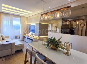 Foto 1 · Apartamento 3 dormitórios com 1 suíte em Barreiros