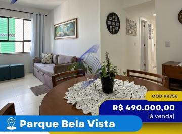 Apartamento · 88m² · 3 Quartos · 1 Vaga · VENDO APARTAMENTO 96 M² | 03 QUARTOS | EDIFÍCIO VILLA IGUATEMI | PARQUE BELA VISTA | SALVADOR | BAHI