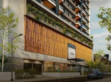 Apartamento · 121m² · 3 Quartos · 2 Vagas · Apartamento no Edifício Aspen Floresta Home Club em São José SC, 3 suítes com 121,90 m², 2 vagas liv