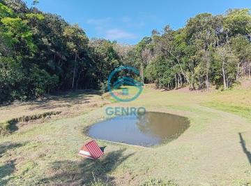 Rural · 5200m² · Lote para Chácara em Meio a Natureza com Lagoa, Riacho e Terreno de 5.200m² à venda em Tijucas/SC