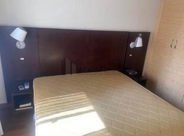 Apartamento · 37m² · 1 Vaga · FLAT PARA LOCAÇÃO EM MOEMA!