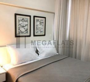 Apartamento · 32m² · 1 Vaga · FLAT REFORMADO PROXIMO AO HOSP DAS CLINICAS!
