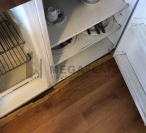 Apartamento · 32m² · 1 Vaga · FLAT STUDIO PARA LOCAÇÃO PROXIMO AO HOSPITAL DAS CLINICAS!