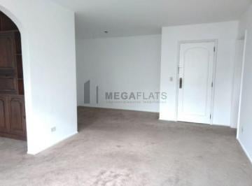 Apartamento · 110m² · 1 Vaga · APARTAMENTO PARA LOCAÇÃO OU VENDA PARAISO