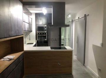 Apartamento · 63m² · 2 Vagas · VENDA FLAT CENTRAL PARK JARDINS LOCAÇÃO SÃO PAULO!