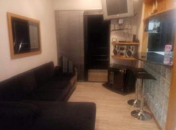 Apartamento · 44m² · 1 Quarto · 1 Vaga · Apartamento de 1 quarto com garagem na Saúde, São Paulo: 44m² de conforto e praticidade!