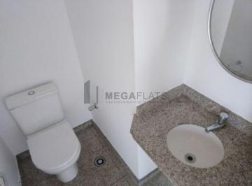 Apartamento · 45m² · 1 Vaga · APARTAMENTO PARA LOCAÇÃO PARAISO