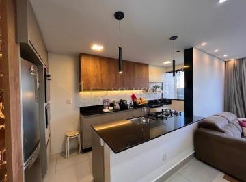 Apartamento · 71m² · 2 Quartos · 1 Vaga · Apartamento 2 Quartos (1 Suíte), Planejados + Vista Livre | Quadra 02, Sobradinho/DF