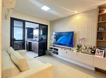 Apartamento · 76m² · 2 Quartos · 2 Vagas · Apartamento de 2/4 à venda no Condomínio Residencial Orchestra Canela, Salvador/BA