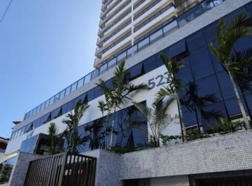 202501211818566214.jpg · Apartamento para Venda em Salvador, Caminho das Árvores, 3 dormitórios, 3 suítes, 5 banheiros, 2 vag