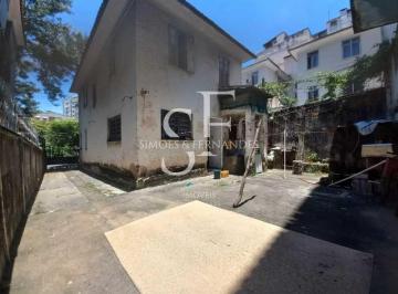 Casa · 156m² · 4 Quartos · 4 Vagas · Vila Isabel -  Rua Engenheiro Gama Lobo - Casa duplex de 4 quartos, com jardim e