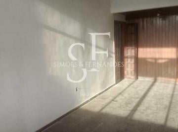 Apartamento · 106m² · 4 Quartos · Todos os Santos - Rua Piauí - Apartamento com quatro quartos, copa cozinha, banh