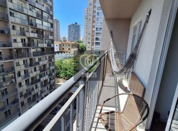 Apartamento · 28m² · 1 Quarto · Apartamento 28 metros - 1 dormitório - Mobiliado-