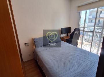 Apartamento · 28m² · 1 Quarto · Apartamento 28 metros - 1 dormitório - Mobiliado-