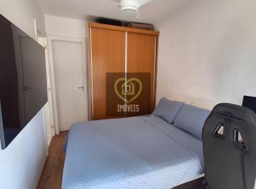 Apartamento · 28m² · 1 Quarto · Apartamento 28 metros - 1 dormitório - Mobiliado-