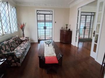 Casa · 251m² · 4 Quartos · 6 Vagas · Casa com 4 quartos à venda, 251m² - Jardim Botânico - Rio de Janeiro - RJ