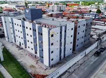 Apartamento · 41m² · 2 Quartos · 1 Vaga · Apartamento em Ernesto Geisel, João Pessoa/PB