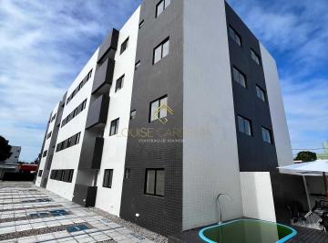 Apartamento · 47m² · 2 Quartos · 1 Vaga · Apartamento em Muçumagro, João Pessoa/PB