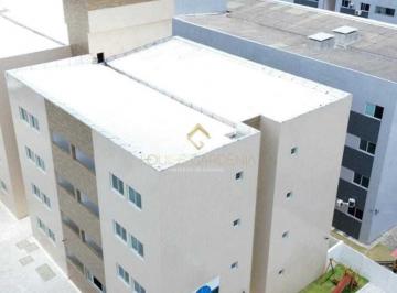 Apartamento · 50m² · 2 Quartos · 1 Vaga · Apartamento em Planalto Boa Esperança, João Pessoa/PB