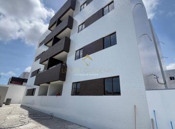Apartamento · 60m² · 2 Quartos · 1 Vaga · Apartamento em Cidade dos Colibris, João Pessoa/PB