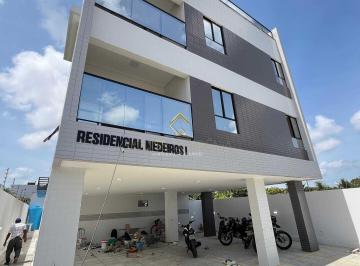Apartamento · 49m² · 3 Quartos · 1 Vaga · Apartamento Cobertura em Cidade dos Colibris, João Pessoa/PB