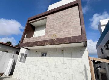 Apartamento · 47m² · 2 Quartos · 1 Vaga · Apartamento em Mangabeira, João Pessoa - PB