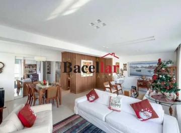 Apartamento · 105m² · 4 Quartos · 1 Vaga · Apartamento : Padrão / Residencial / Ipanema