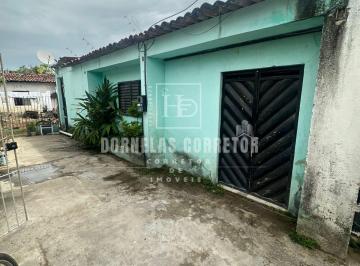 Casa · 4 Quartos · 1 Vaga · Imóvel com Duas Casas Independentes em Candeias – Imperdível