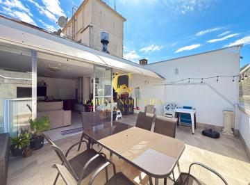 Apartamento · 104m² · 2 Quartos · 1 Vaga · Cobertura 2 dormitórios, elevador e vaga na Nonoai