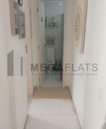 Apartamento · 42m² · 1 Vaga · LINDO APARTAMENTO PARA VENDA NO JARDINS!