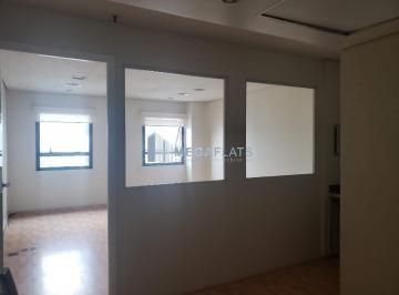 Comercial · 35m² · 1 Vaga · Excelente oportunidade de investimento: Sala comercial à venda no Jardim Paulista, São Paulo-SP! 1 s