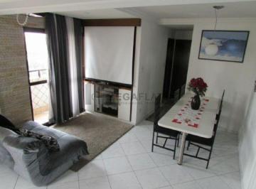 Apartamento · 184m² · 2 Vagas · COBERTURA A VENDA VILA GUARANI