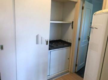 Apartamento · 37m² · 1 Vaga · FLAT PARA LOCAÇÃO NO ITAIM, JARDIM EUROPA!