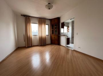 Apartamento · 42m² · 1 Vaga · APARTAMENTO PARA LOCAÇÃO PARAISO