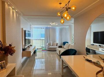 Apartamento · 4 Quartos · 2 Vagas · Apartamento à venda no bairro Praia da Costa - Vila Velha/ES