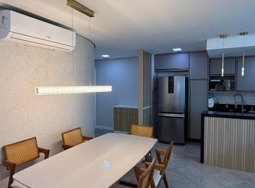 Apartamento · 89m² · 2 Quartos · 1 Vaga · Apartamento à venda no bairro Itapuã - Vila Velha/ES