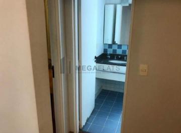 Apartamento · 44m² · 1 Vaga · FLAT PARA LOCAÇÃO NA AV. BOSQUE DA SAÚDE!
